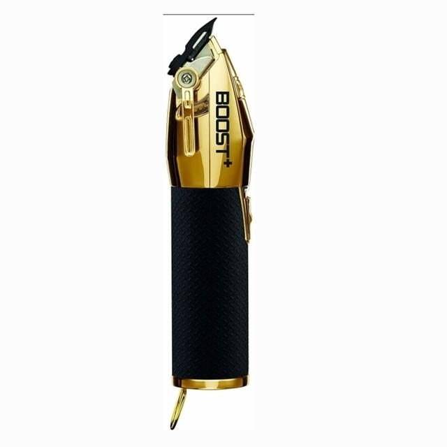 Comprar Máquina De Corte Babyliss Pro Gold Fx Boost+ Bivolt - a