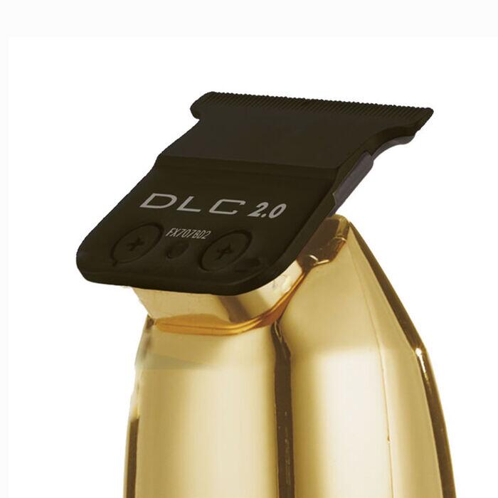 Comprar Combo Babyliss Pro Gold Fx Boost+ Máquina De Corte +