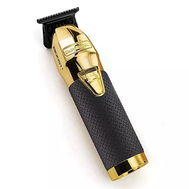 Comprar Combo Babyliss Pro Gold Fx Boost+ Máquina De Corte +