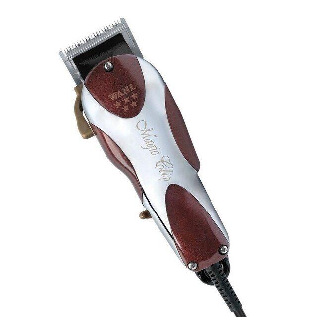 Comprar Wahl Magic Clip + Máquina de acabamento Detailer + Wahl