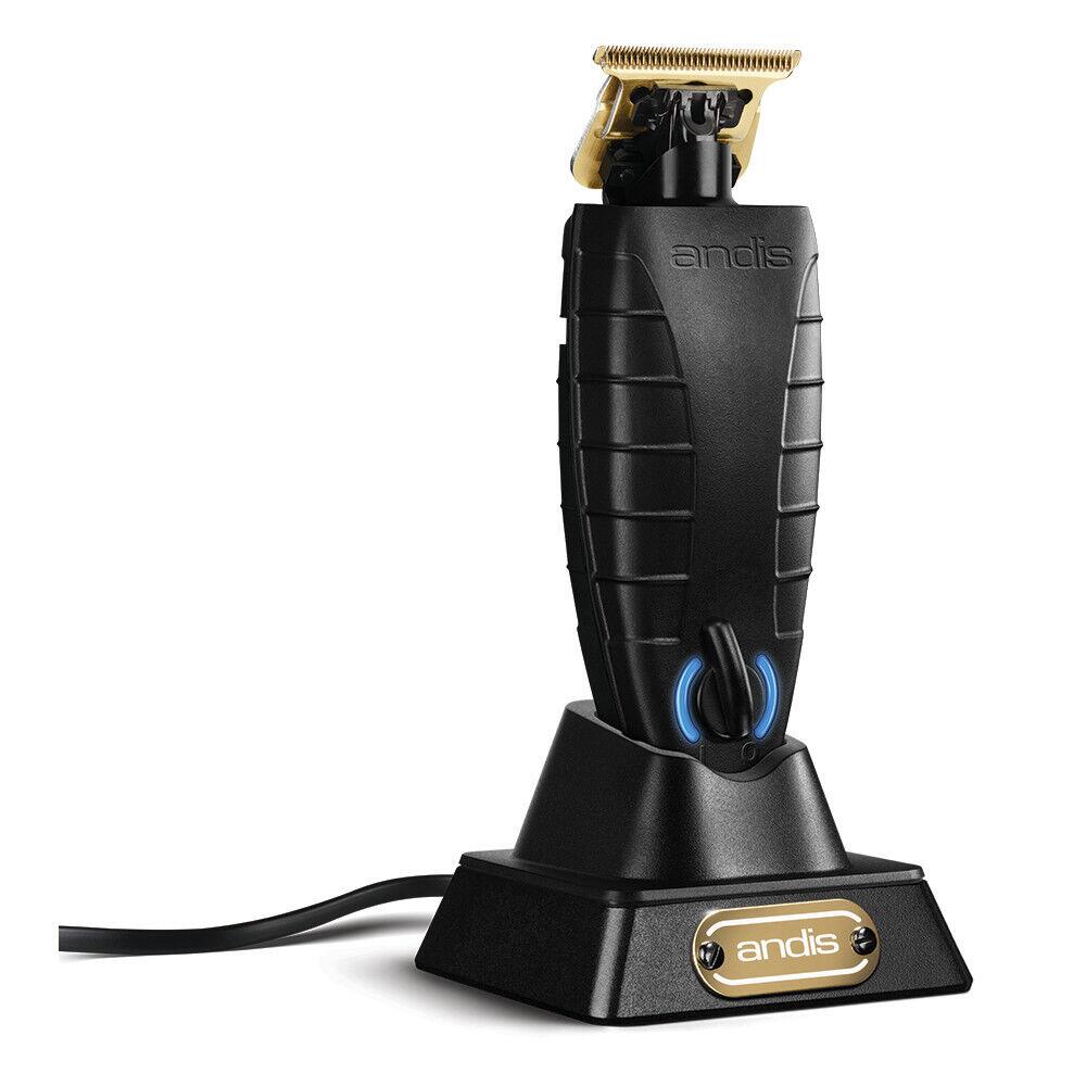 Straight Premium GILDED EDGE MODEL 10こ Comprar Maquina de Acabamento Andis GTX-EXO Cordless Li - a partir