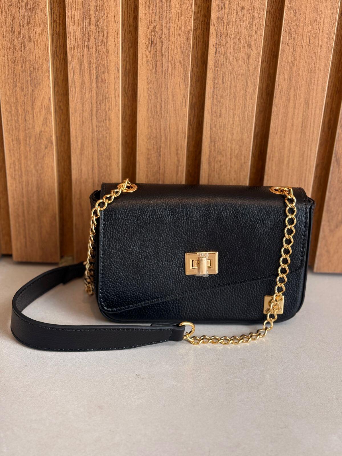 Comprar Bolsa em Couro Zhold Ref. 6588 - a partir de R$413,15