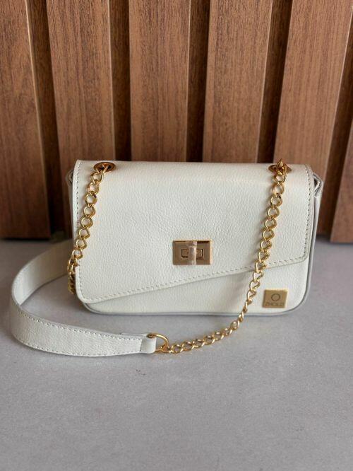 Comprar Bolsa em Couro Zhold Ref. 6588 - a partir de R$413,15