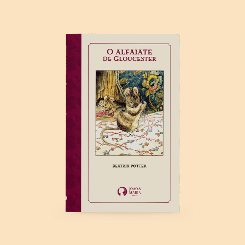 Combo Beatrix Potter - I