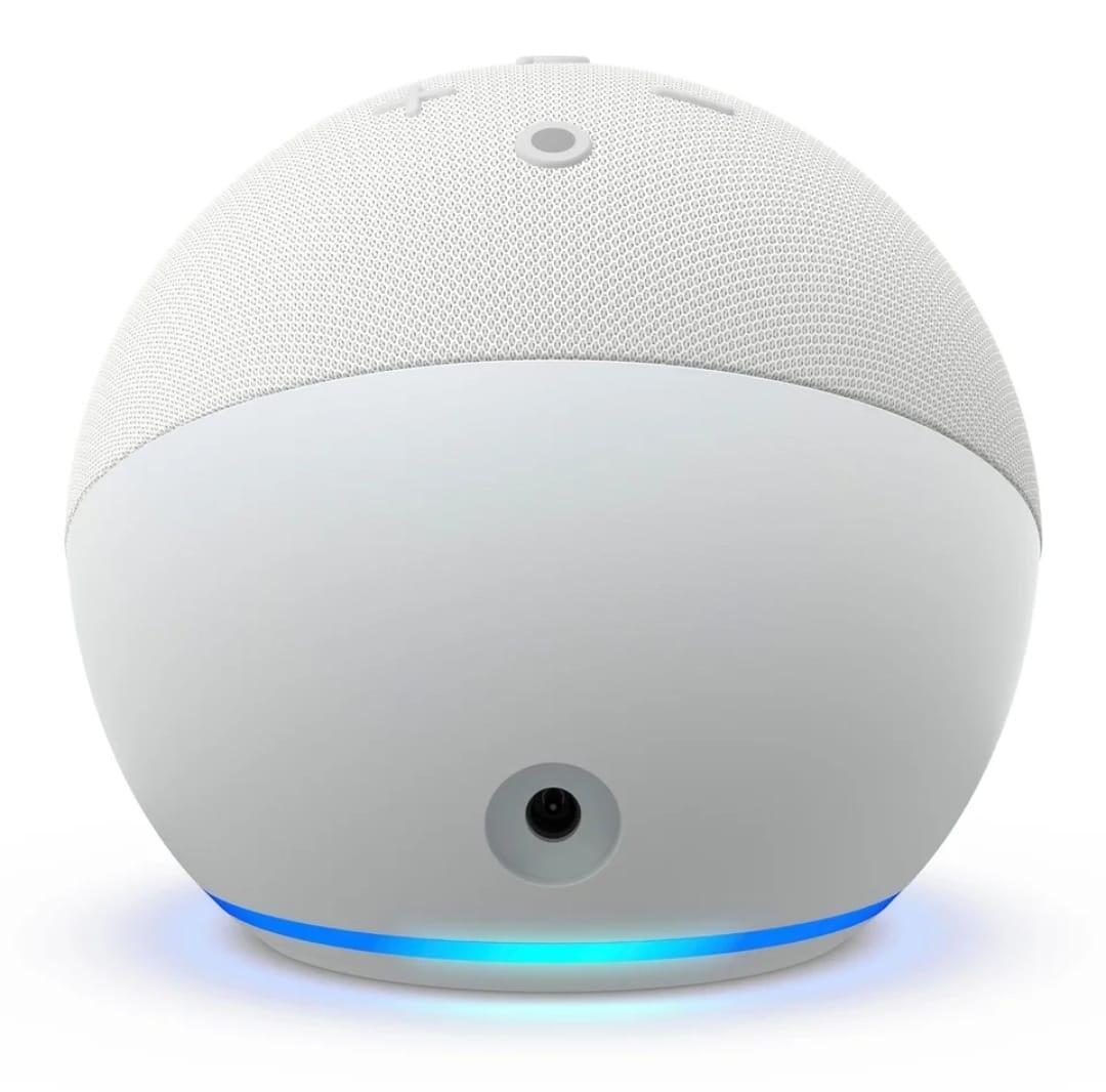 Comprar Caixa De Som Com luzes de Led Bluetooth Alaxe RGB portátil