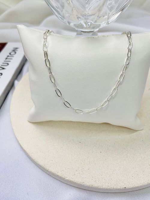 Pulseira Cartier Masculina Prata