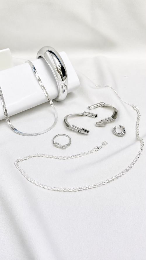 Kit Moderne Prata