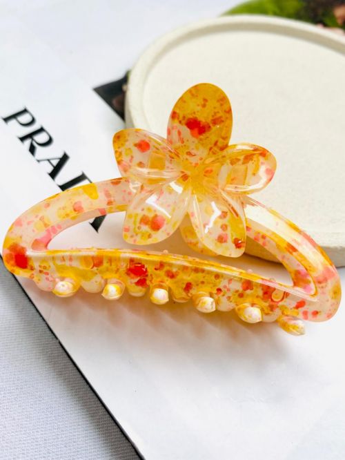 Piranha Floral