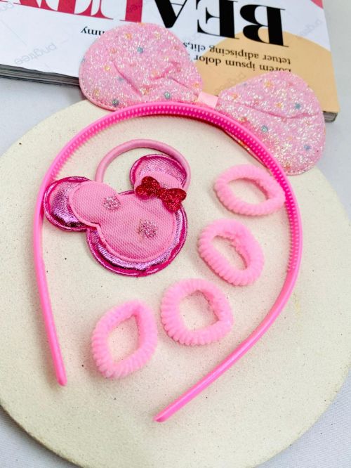 Kit Minnie Infantil