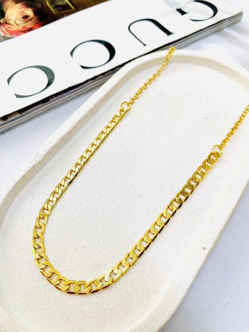 Chocker Gourmet Dourado