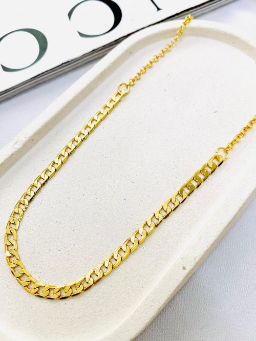 Chocker Gourmet Dourado