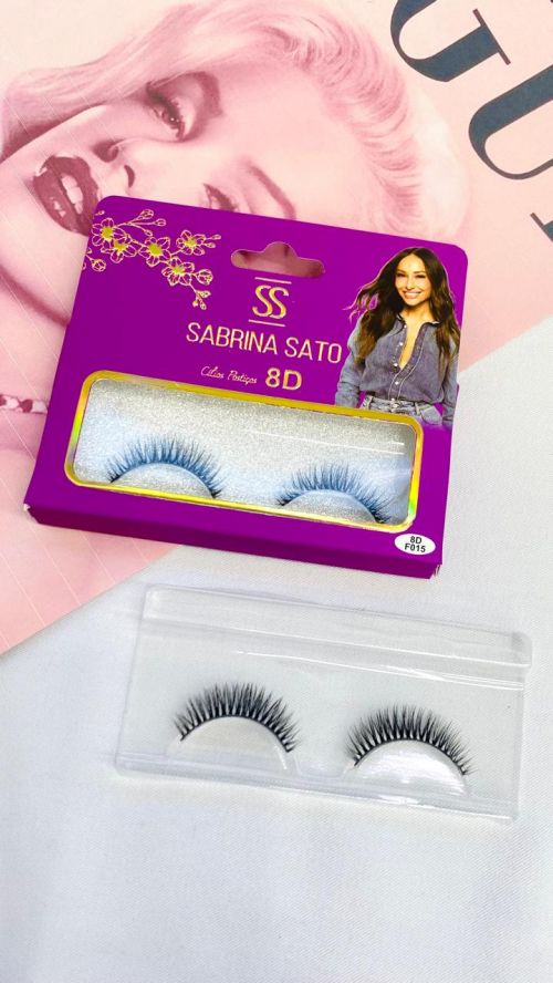 C�lios Posti�os 8D F015