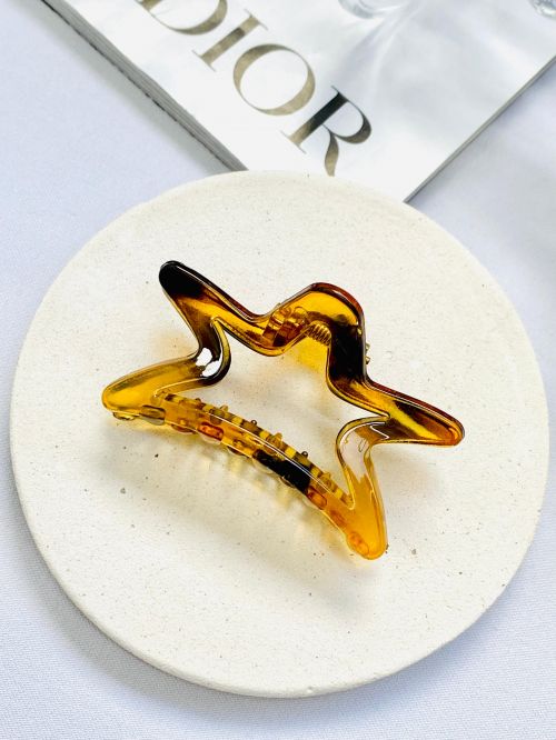 Piranha Detalhada Estrelada