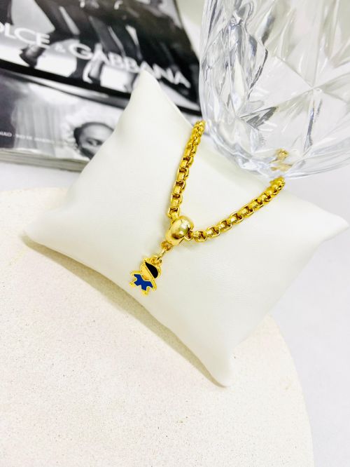 Pulseira Veneziana Filho Menino