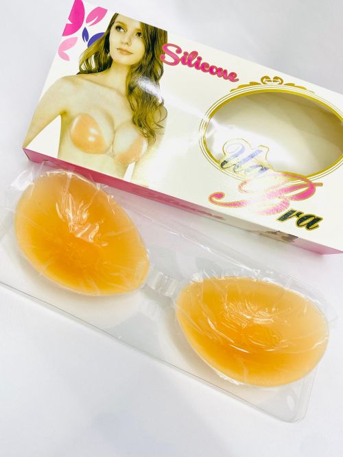 Suti� De Silicone