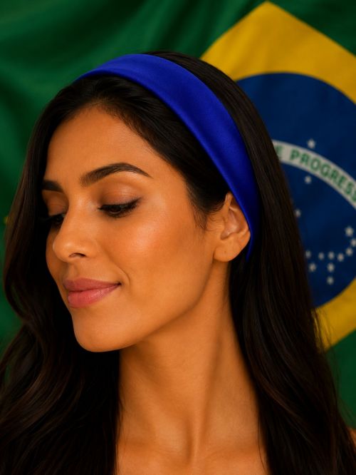 Faixa de Cabelo