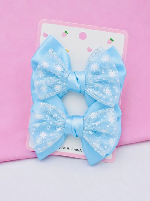 Kit La�o Frozen Infantil