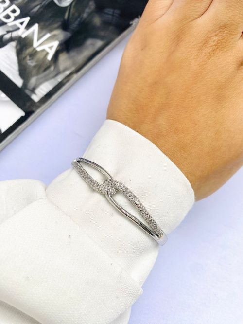 Bracelete Divino Prata