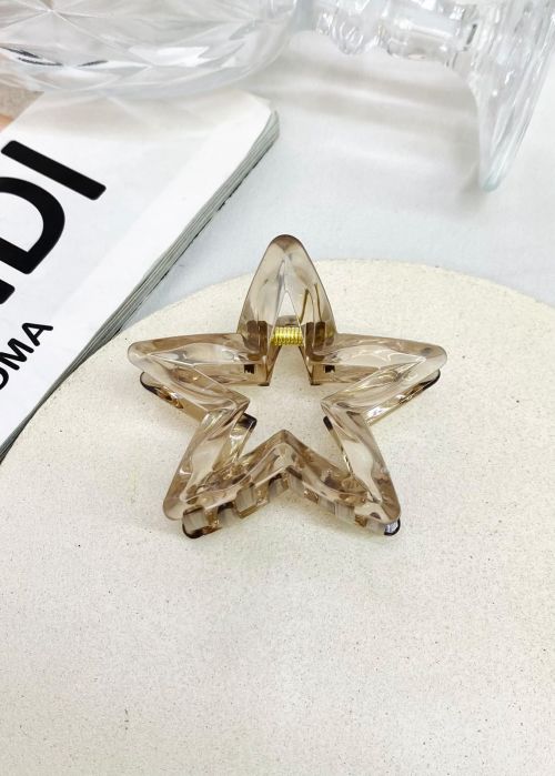 Piranha Estrela Cristal