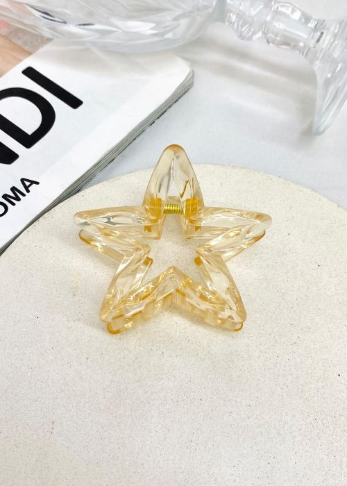 Piranha Estrela Cristal