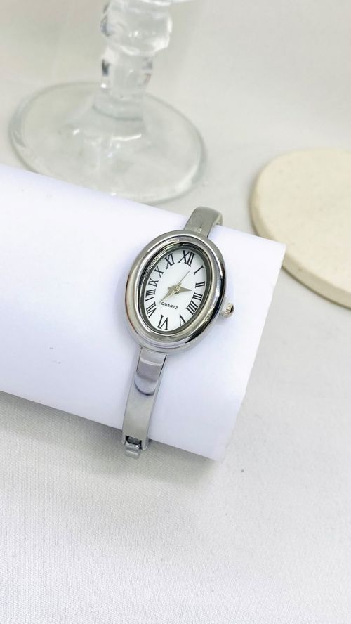 Rel�gio de Pulso Bracelete Bella
