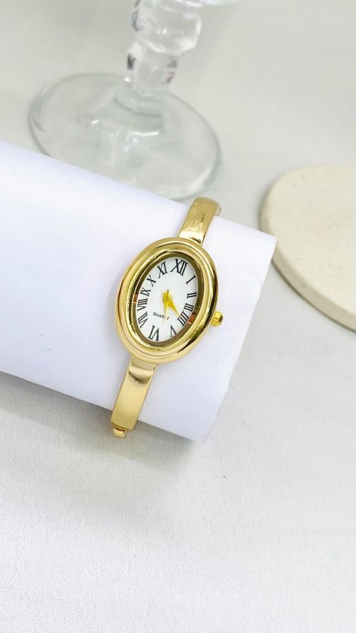 Rel�gio de Pulso Bracelete Bella