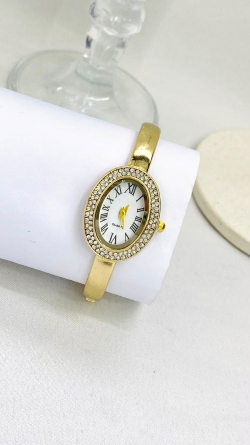 Rel�gio de Pulso Bracelete Luz
