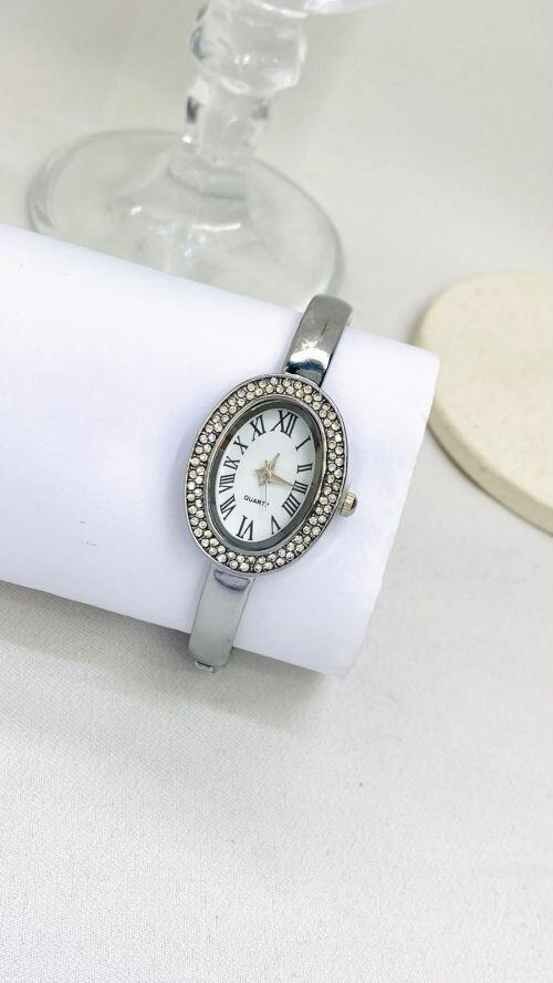 Rel�gio de Pulso Bracelete Luz