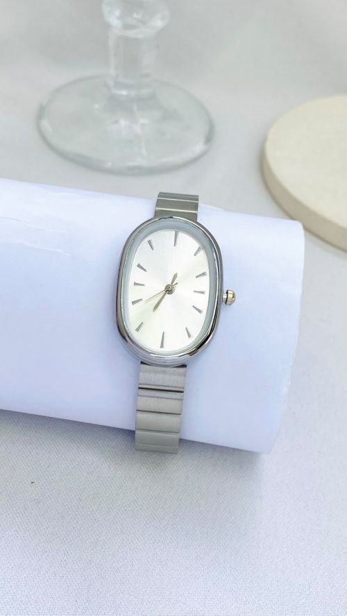 Rel�gio De Pulso Feminino Fasc�nio