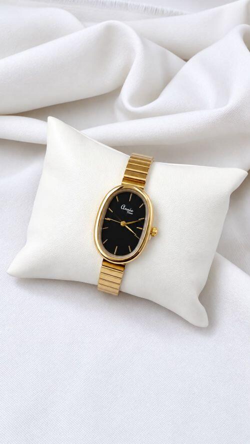 Rel�gio De Pulso Feminino Fasc�nio