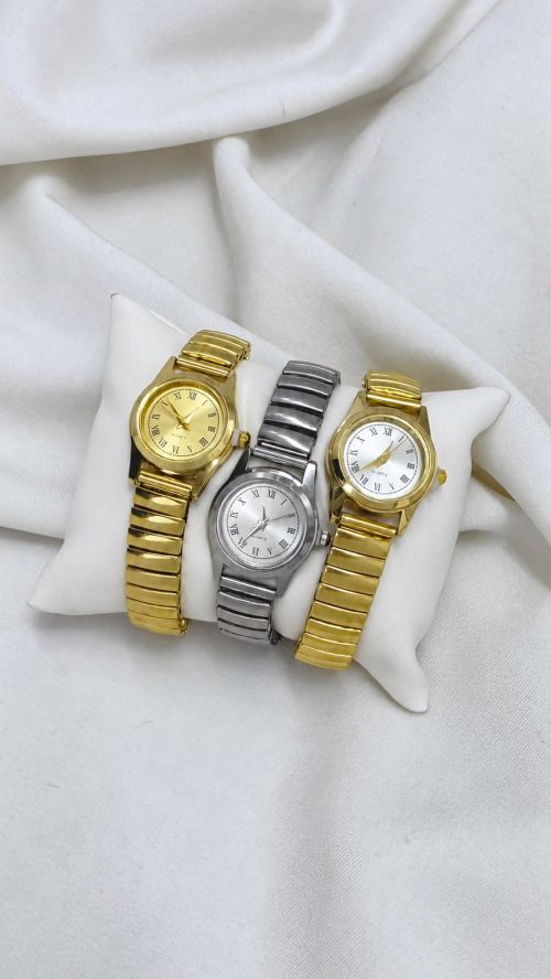 Rel�gio De Pulso Feminino Serena
