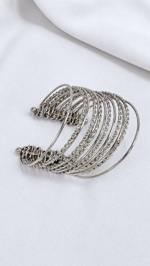 Bracelete Sublime Prata