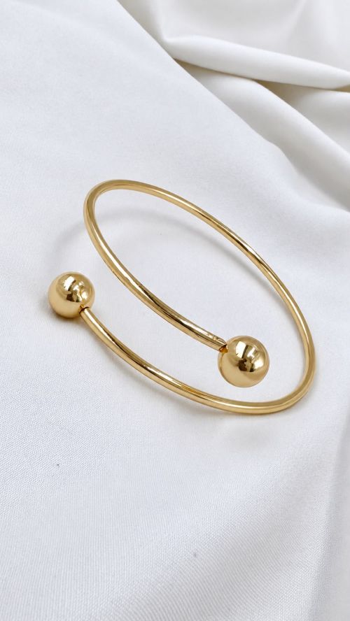 Antebra�o Luna Dourado
