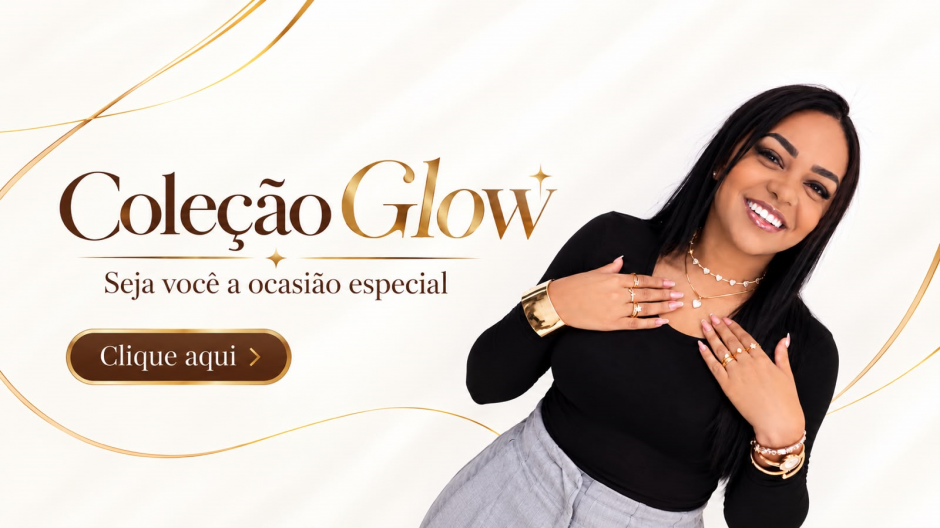 Cole��o Glow