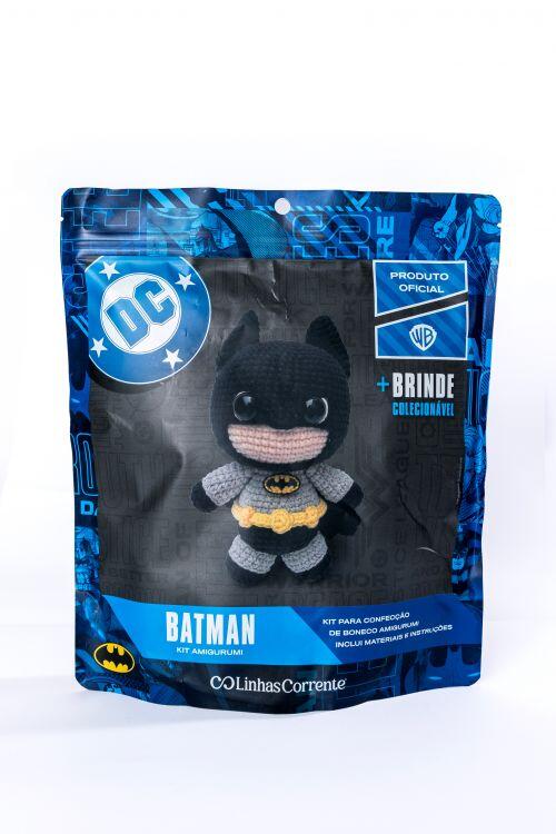 Comprar DC - BATMAN - R$89,90