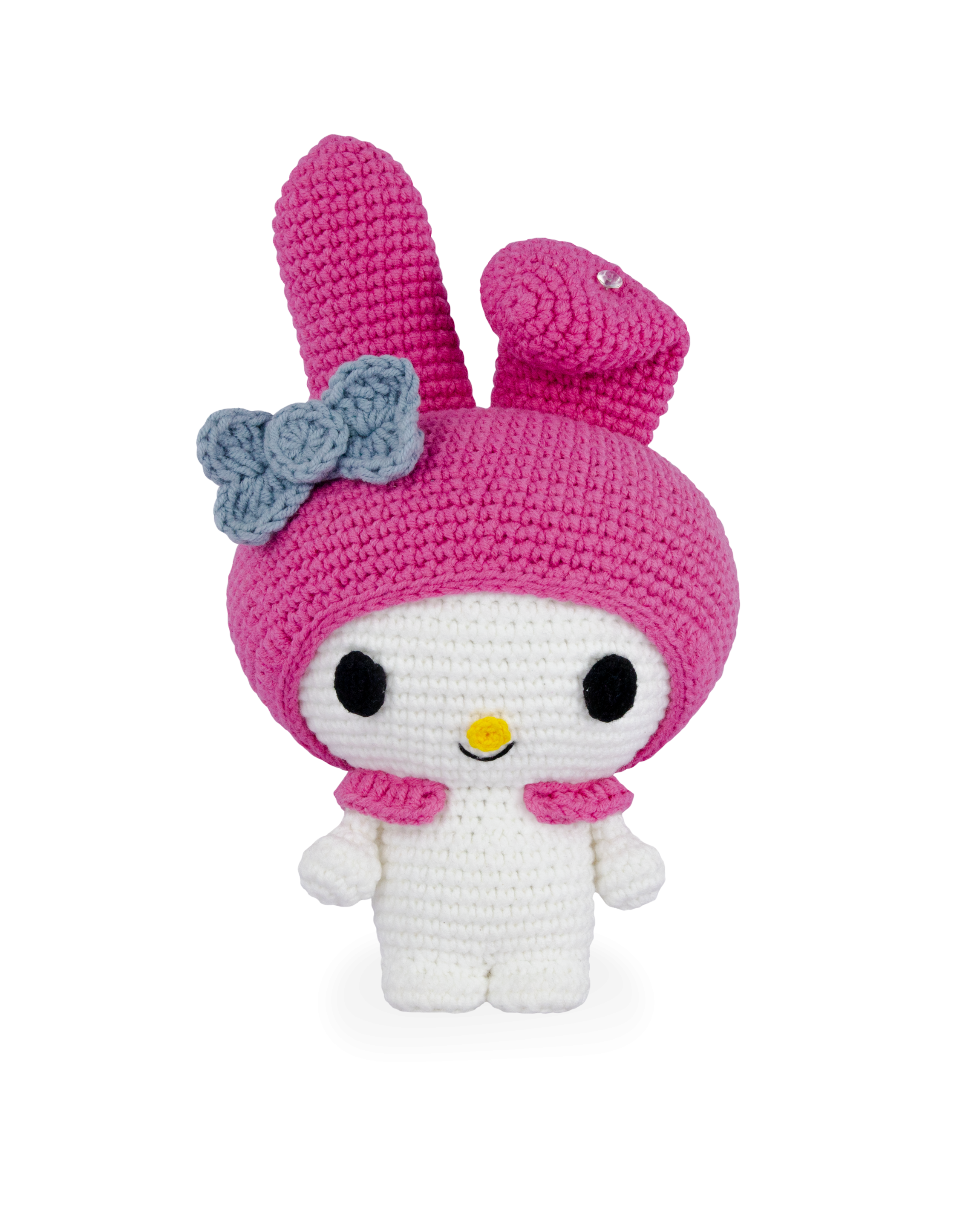 Comprar HELLO KITTY AND FRIENDS BF - MY MELODY - R$69,90