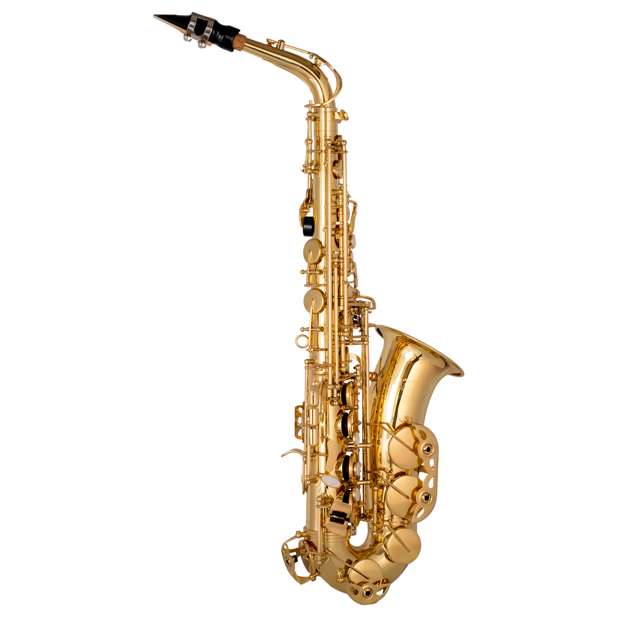 Comprar Saxofone Alto Tokai TSA-200L MIB Laqueado - a partir de R