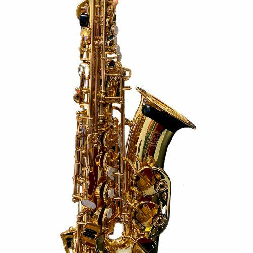 Comprar Saxofone Tenor Tokai TST-200L SIB Laqueado - a partir de R