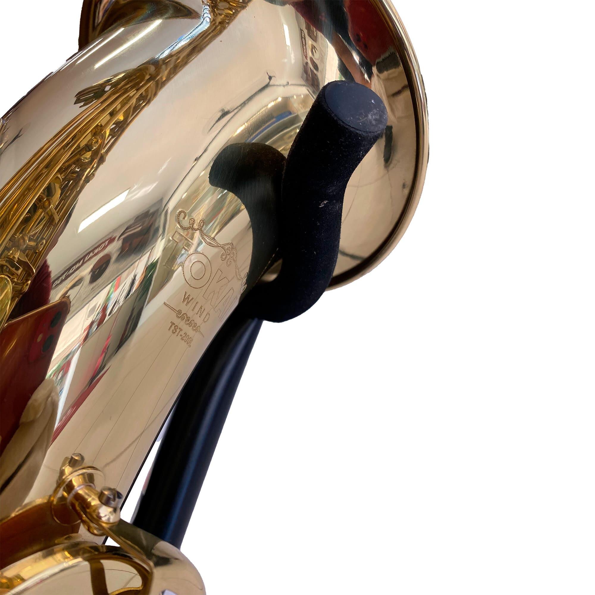 Comprar Saxofone Tenor Tokai TST-200L SIB Laqueado - a partir de R
