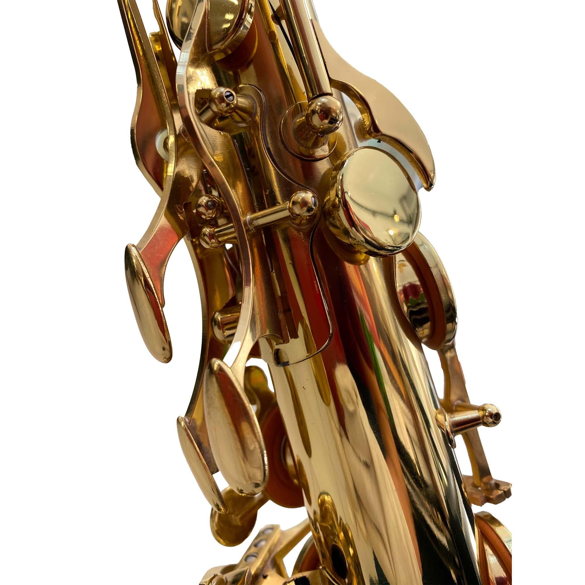 Comprar Saxofone Tenor Tokai TST-200L SIB Laqueado - a partir de R