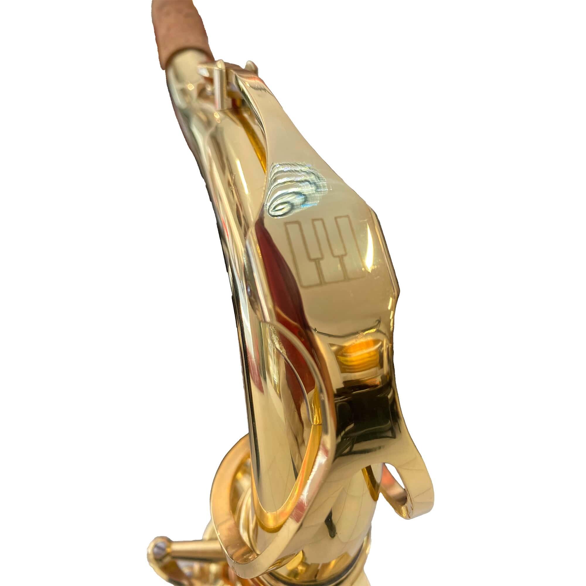 Comprar Saxofone Tenor Tokai TST-200L SIB Laqueado - a partir de R