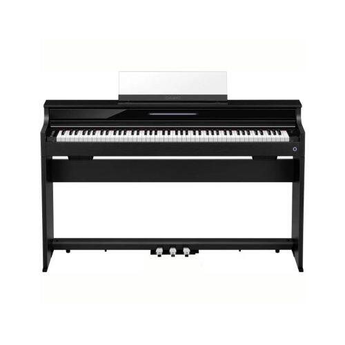 Comprar Piano Digital Casio Celviano AP-S450BK - a partir de R