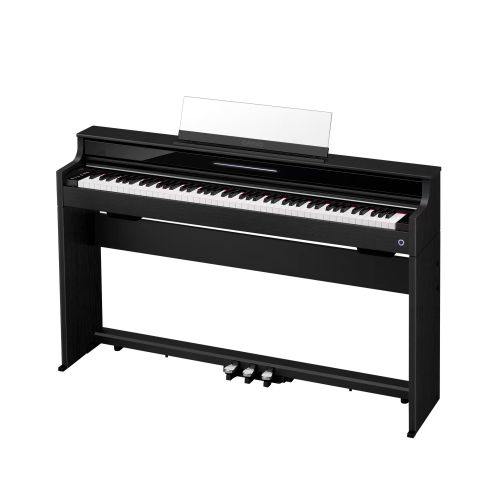 CASIO CELVIANO AP-45 電子ピアノ 本体 Comprar Piano Digital Casio Celviano AP-S450BK - a partir de R