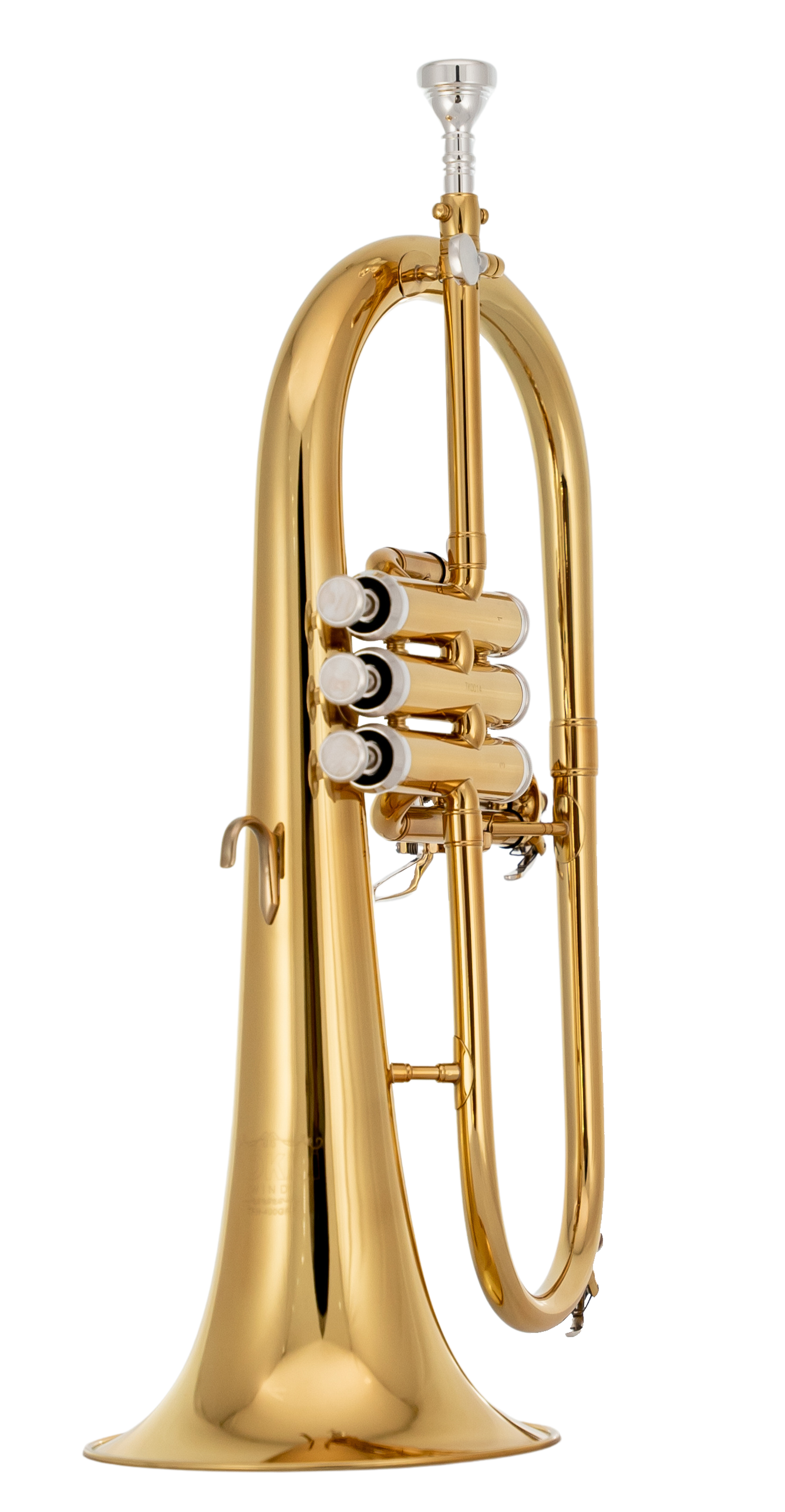 Comprar Flugelhorn Tokai TFH-400GP Dourado / Prata - a partir de R