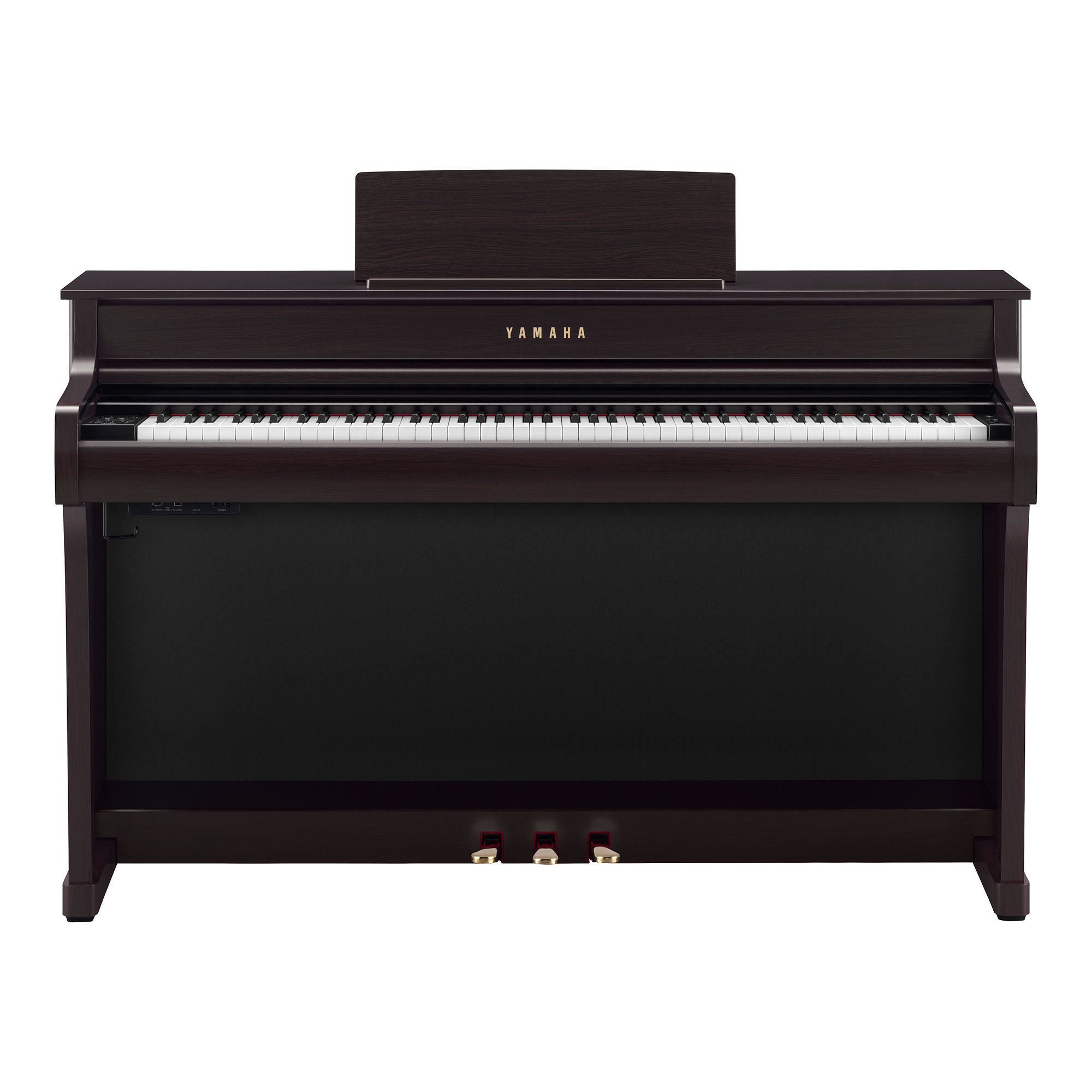 Comprar Piano Digital Yamaha CLP-835R