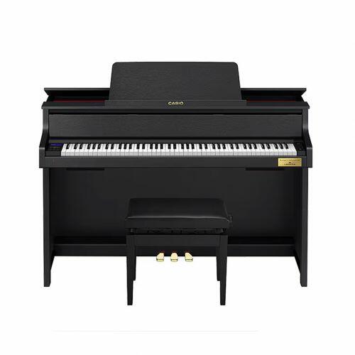 Piano Digital Casio GP-310BK - Som de Piano de Cauda - a partir de