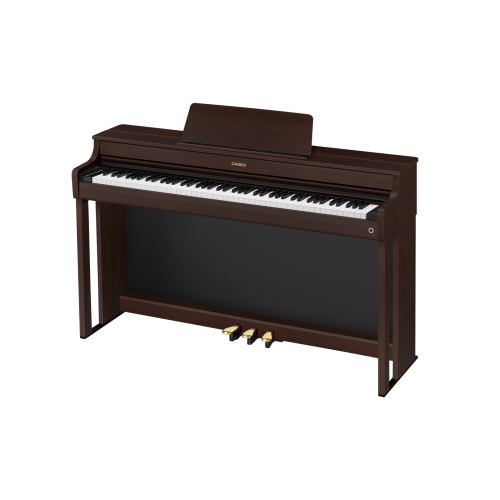 Piano Digital Casio GP-310BK - Som de Piano de Cauda - a partir de