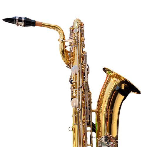 Comprar Sax Soprano Yamaha (BB) YSS475II