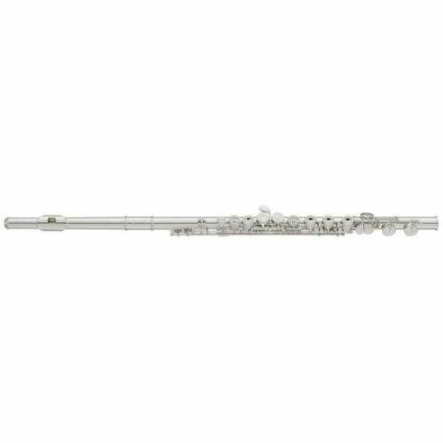 Comprar Flauta Transversal Yamaha Soprano YFL-222 - a partir de R
