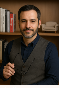 Rafael Santos